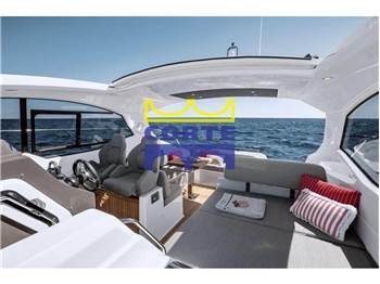 Azimut Atlantis 45