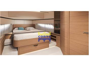 Solaris Power 60 Coupé