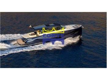 Solaris Power - 60 Coupé