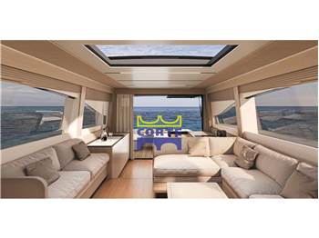 Solaris Power 60 Coupé