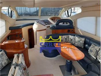 Azimut AZ 46