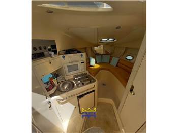 Sessa Marine OYSTER 27