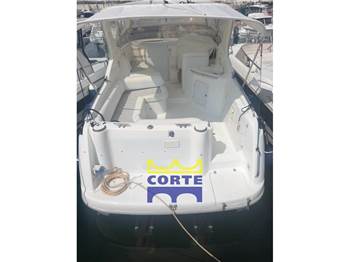 Sessa Marine OYSTER 27