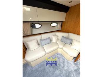 Cantieri di Sarnico 43 Spider