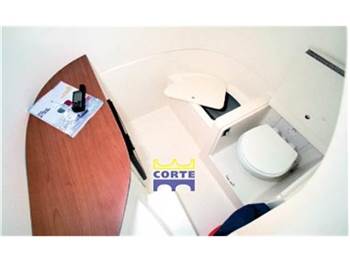 Capelli CAP 27 OPEN