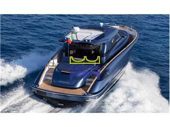Solaris Power 48 Lobster