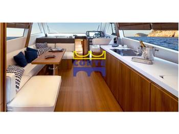 Solaris Power 48 Lobster