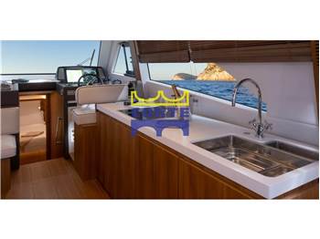 Solaris Power 48 Lobster