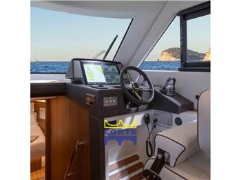 Solaris Power 48 Lobster