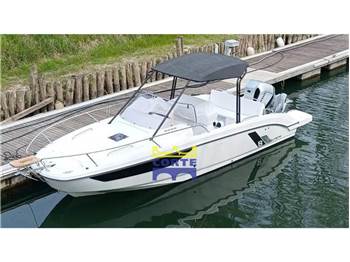 Beneteau FLYER 8 SUNDECK