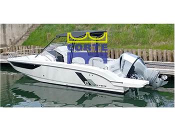 Beneteau FLYER 8 SUNDECK