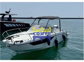 Beneteau FLYER 8 SUNDECK