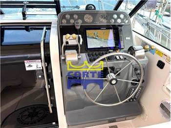 Tiara Yachts 3100 Open