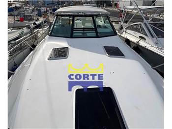 Tiara Yachts 3100 Open