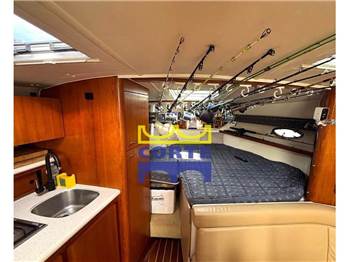 Tiara Yachts 3100 Open