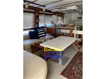 Hatteras 65 CONVERTIBLE