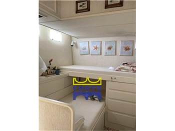 Hatteras 65 CONVERTIBLE