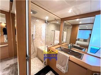Pershing Pershing 80'