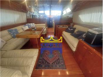 Ferretti Yachts 175 FLY