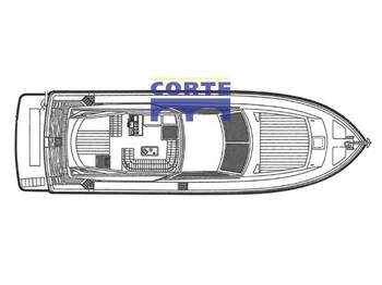 Ferretti Yachts 175 FLY
