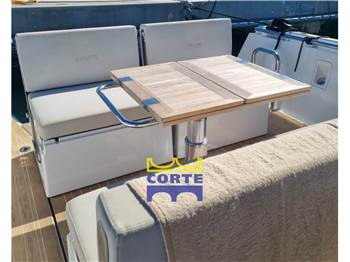Fjord 38 Xpress