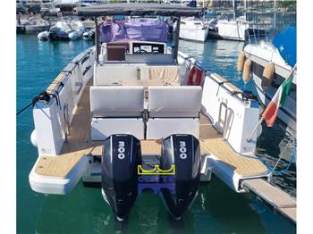 Fjord 38 Xpress