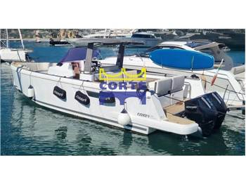 Fjord 38 Xpress
