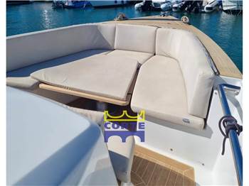Fjord 38 Xpress