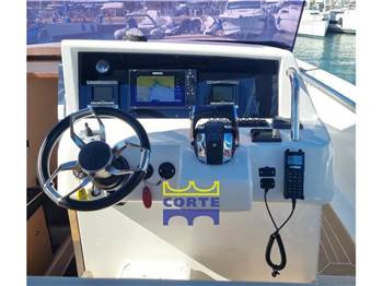 Fjord 38 Xpress