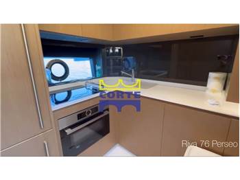 Riva Perseo 76