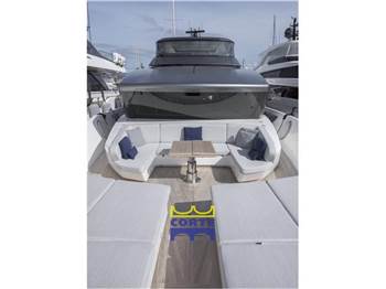 Sanlorenzo SX88