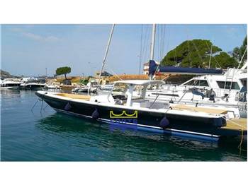 UnicaT Custom Tender 12