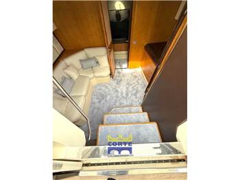 Cantieri di Sarnico 43 Spider