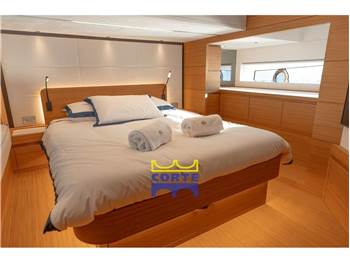 Solaris Power 52 Open