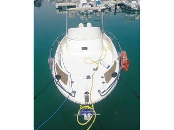Jeanneau CAP CAMARAT 755 WA