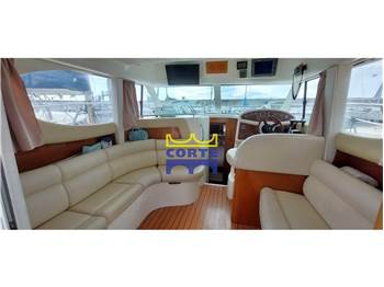 Jeanneau Prestige 32 Fly