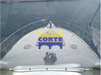 Silverton SILVERTON 45 CONVERTIBLE