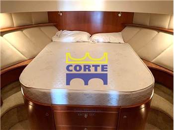 Silverton SILVERTON 45 CONVERTIBLE