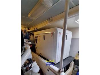 Silverton SILVERTON 45 CONVERTIBLE