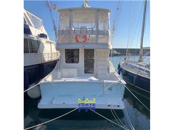 Silverton SILVERTON 45 CONVERTIBLE