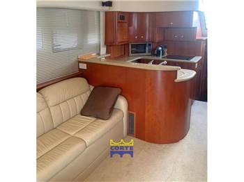 Silverton SILVERTON 45 CONVERTIBLE