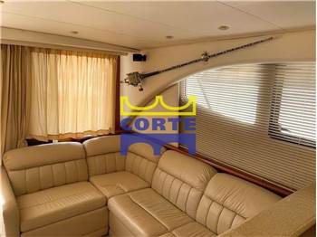 Silverton SILVERTON 45 CONVERTIBLE