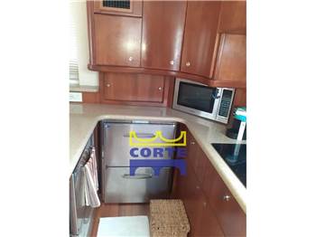 Silverton SILVERTON 45 CONVERTIBLE