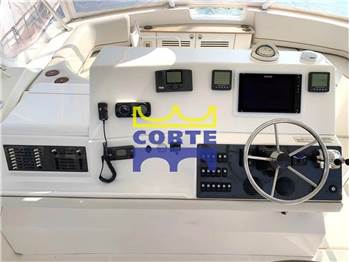 Silverton SILVERTON 45 CONVERTIBLE