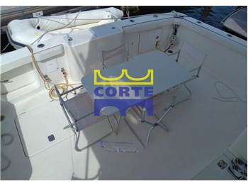 Silverton SILVERTON 45 CONVERTIBLE