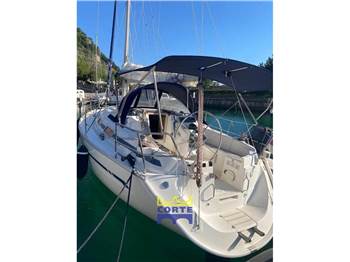 Bavaria 32 Cruiser