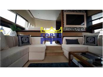 Princess Yachts 62