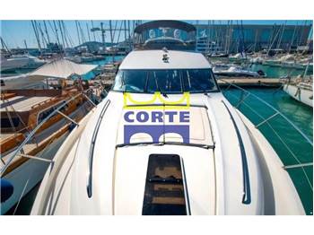 Princess Yachts 62
