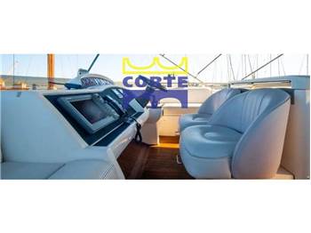 Princess Yachts 62