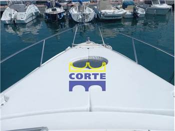 Sessa Marine OYSTER 27